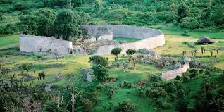 Great Zimbabwe