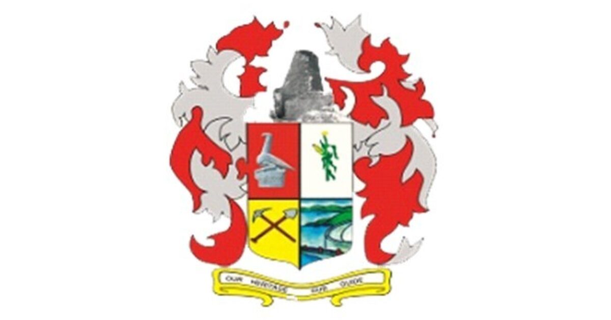 City of Masvingo Logo